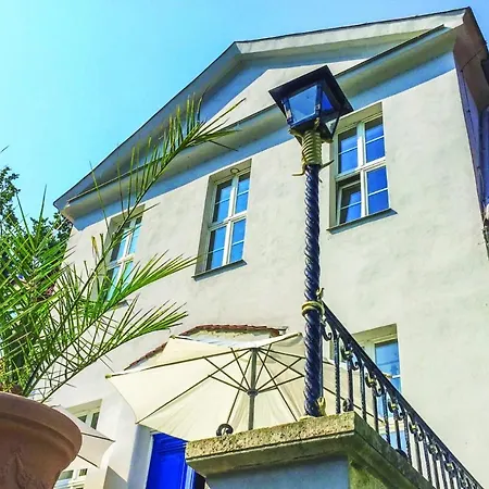 Holiday home Grosses Gutshaus Mit Pool *