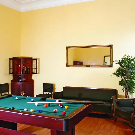 Grosses Gutshaus Mit Pool