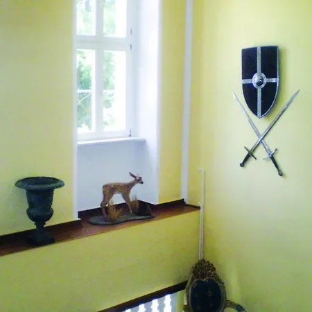 Grosses Gutshaus Mit Pool