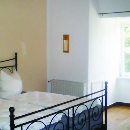 Grosses Gutshaus Mit Pool Holiday home